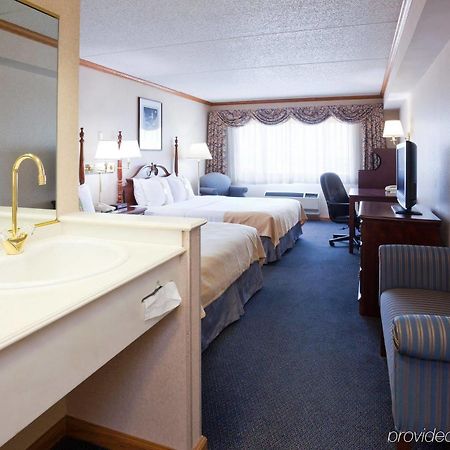 The Harborview, Ascend Hotel Collection Port Washington Eksteriør bilde
