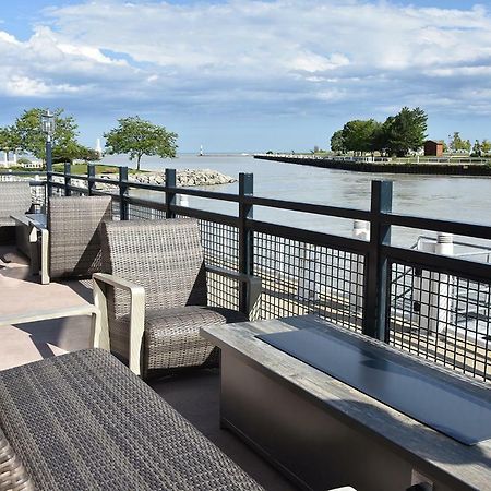 The Harborview, Ascend Hotel Collection Port Washington Eksteriør bilde