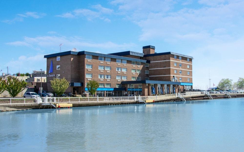 The Harborview, Ascend Hotel Collection Port Washington Eksteriør bilde