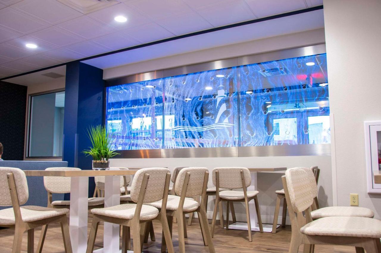 The Harborview, Ascend Hotel Collection Port Washington Eksteriør bilde