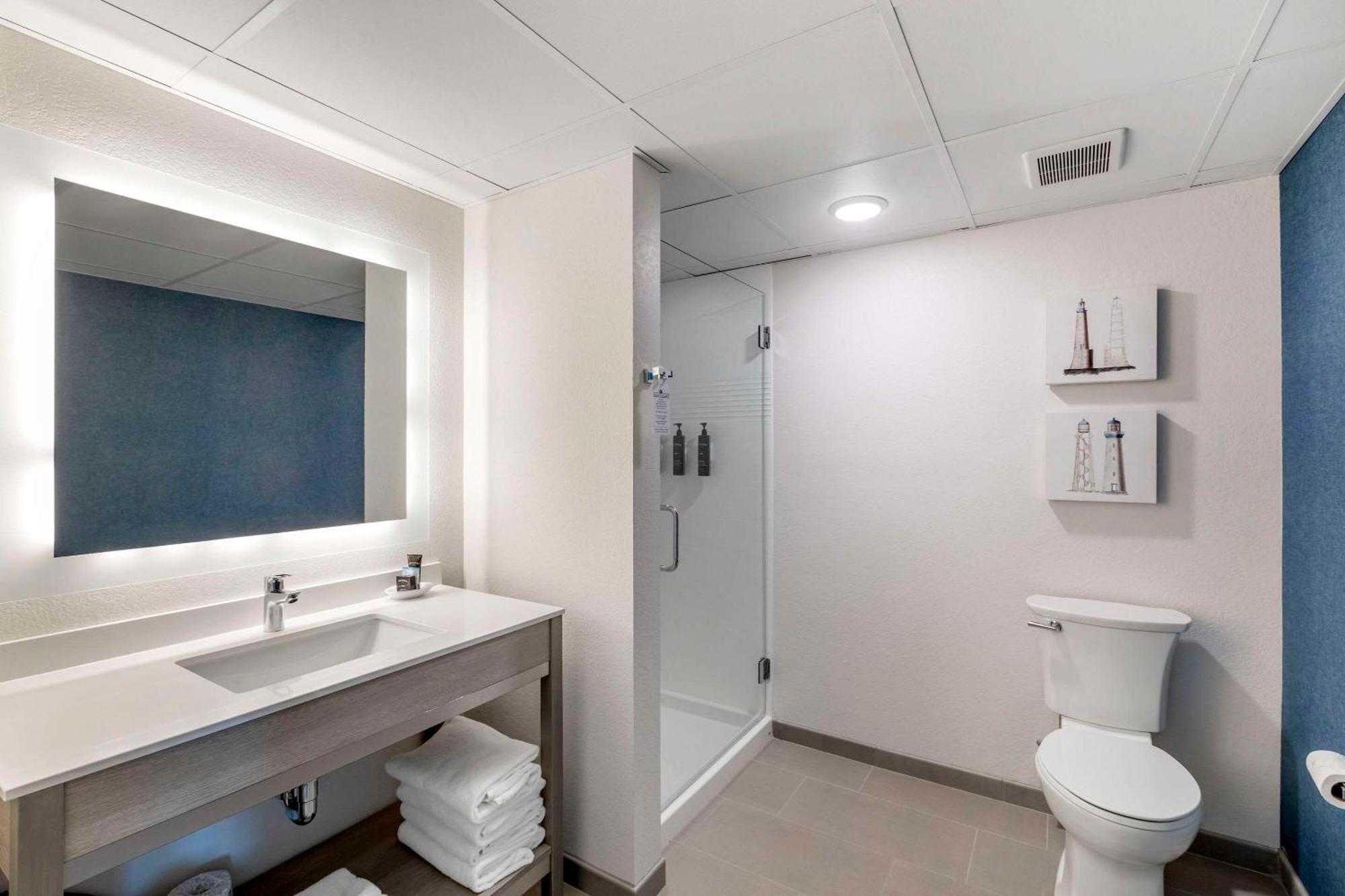 The Harborview, Ascend Hotel Collection Port Washington Eksteriør bilde
