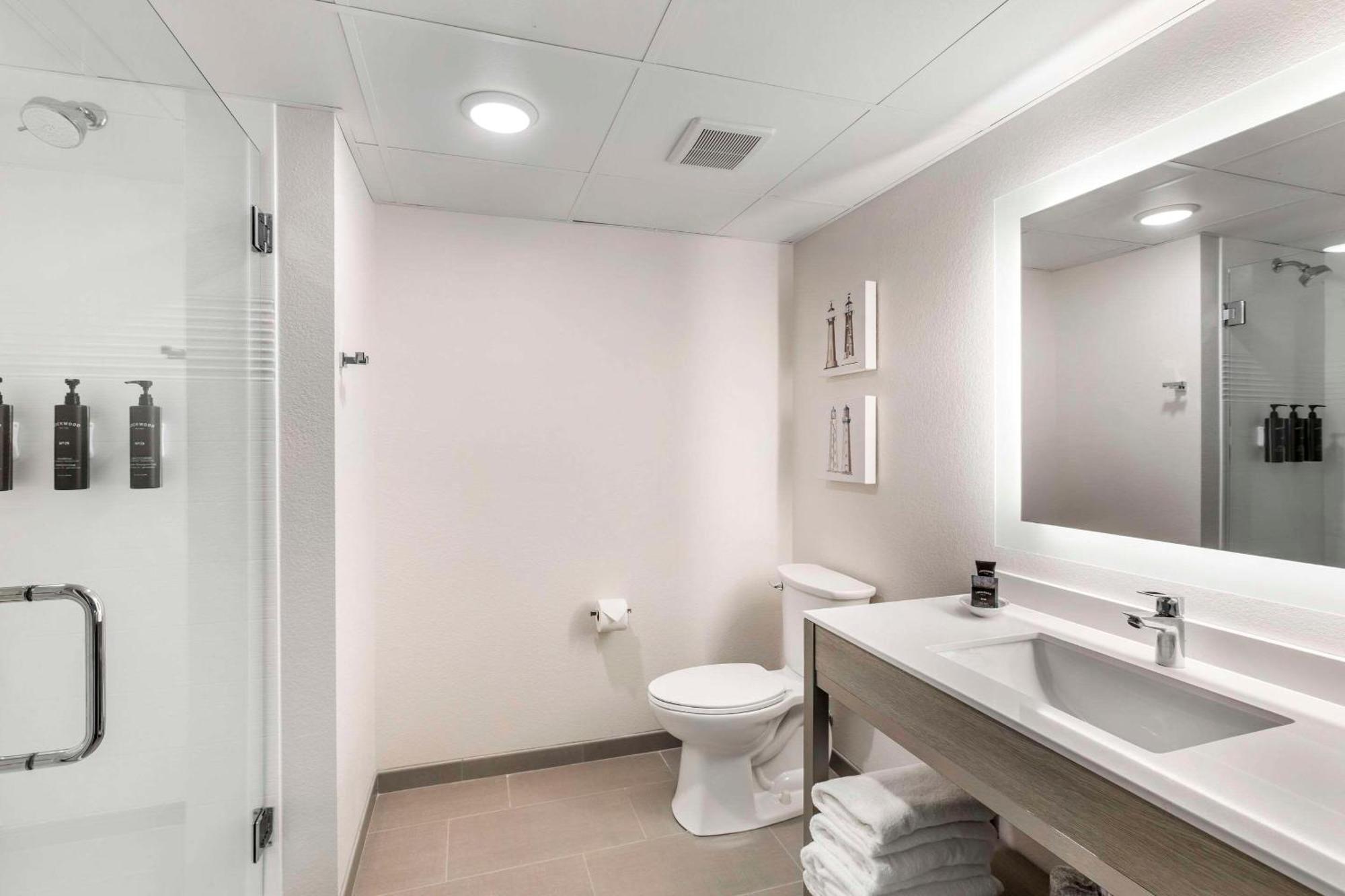 The Harborview, Ascend Hotel Collection Port Washington Eksteriør bilde