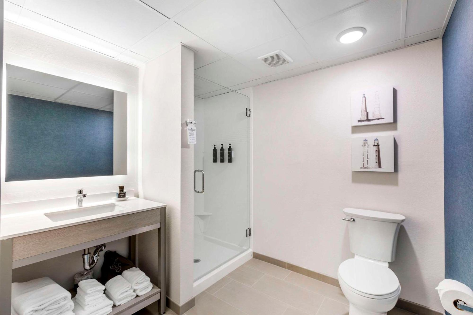 The Harborview, Ascend Hotel Collection Port Washington Eksteriør bilde