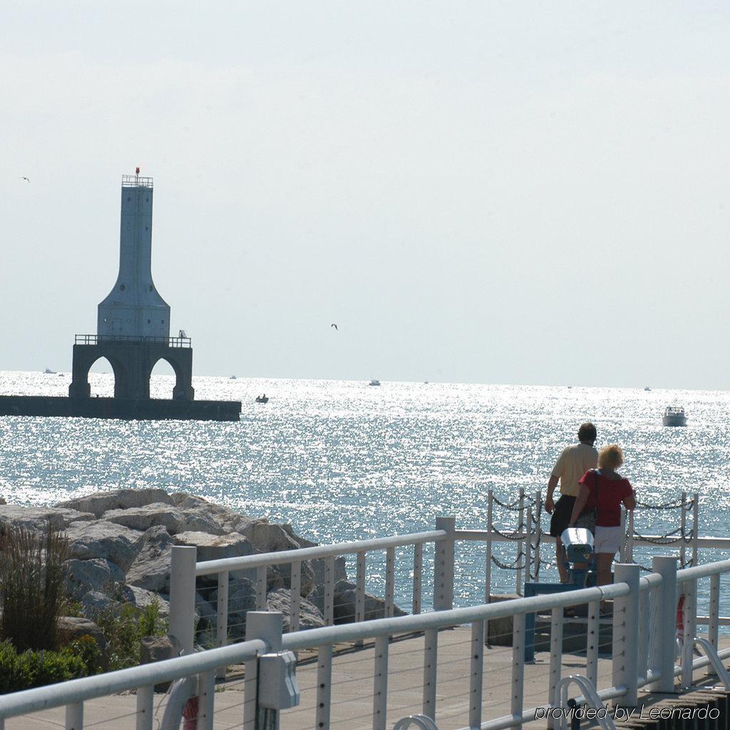 The Harborview, Ascend Hotel Collection Port Washington Eksteriør bilde