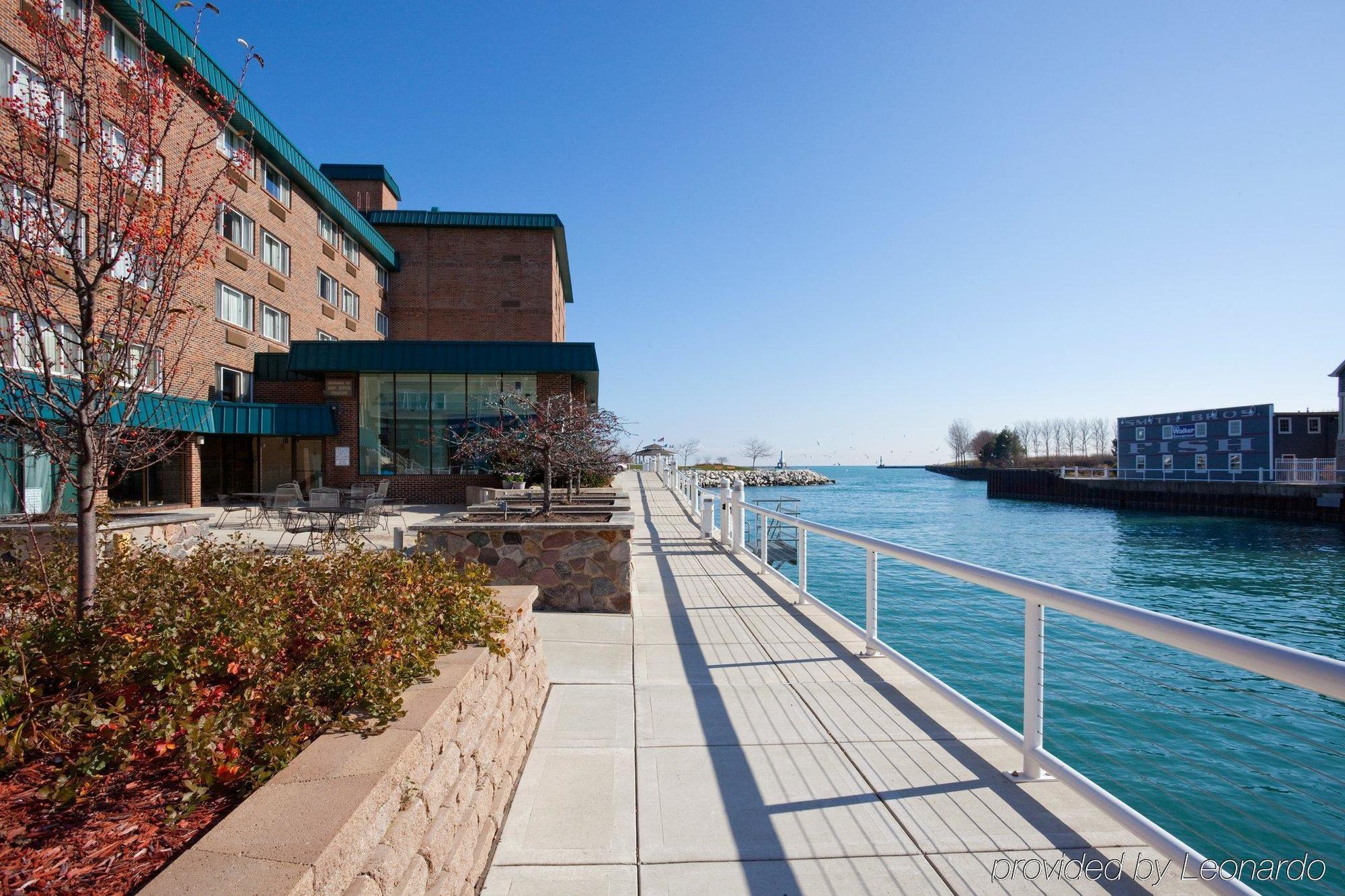 The Harborview, Ascend Hotel Collection Port Washington Eksteriør bilde