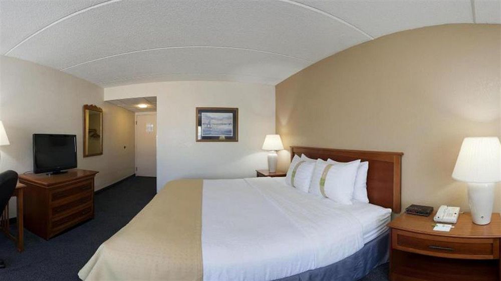 The Harborview, Ascend Hotel Collection Port Washington Eksteriør bilde