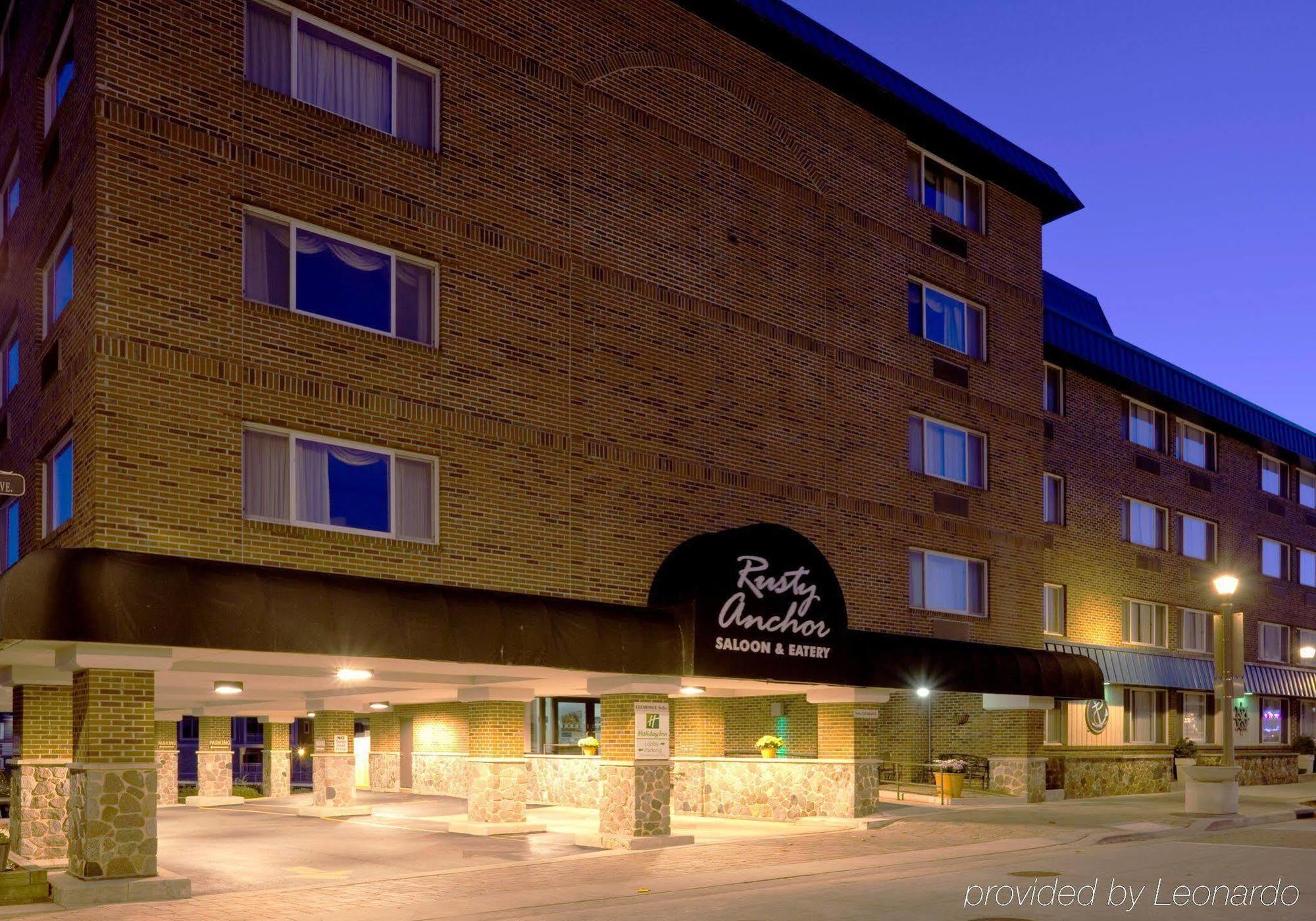 The Harborview, Ascend Hotel Collection Port Washington Eksteriør bilde