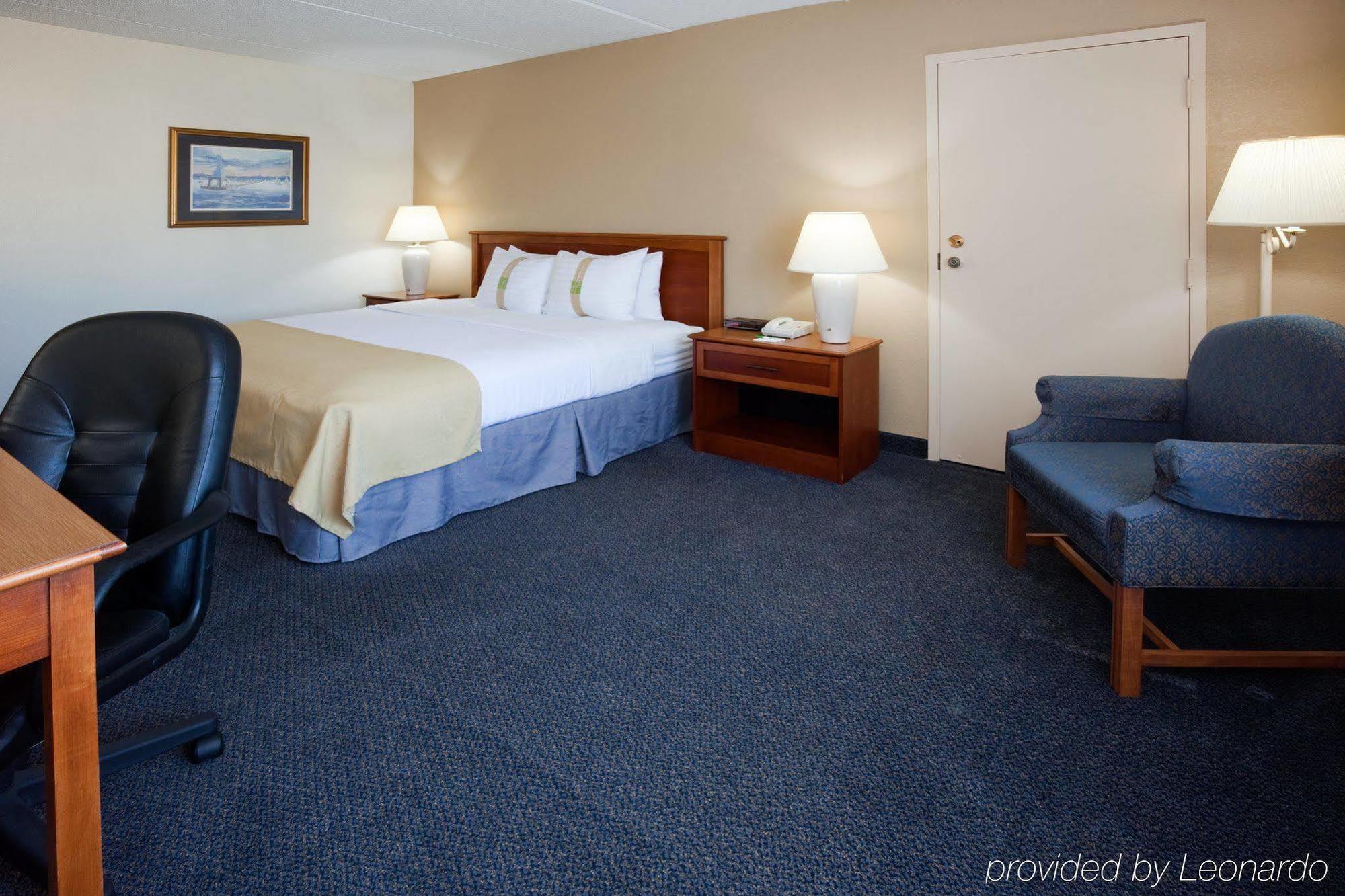 The Harborview, Ascend Hotel Collection Port Washington Rom bilde