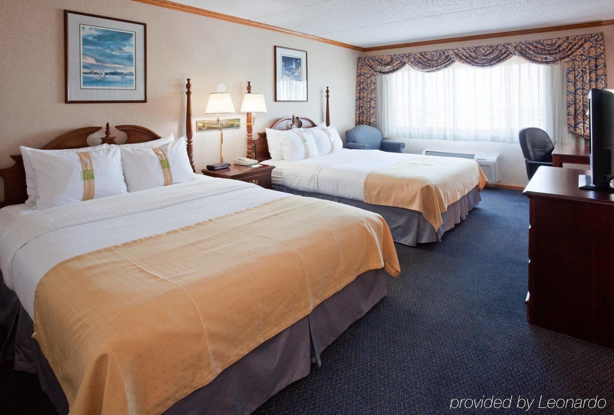 The Harborview, Ascend Hotel Collection Port Washington Rom bilde