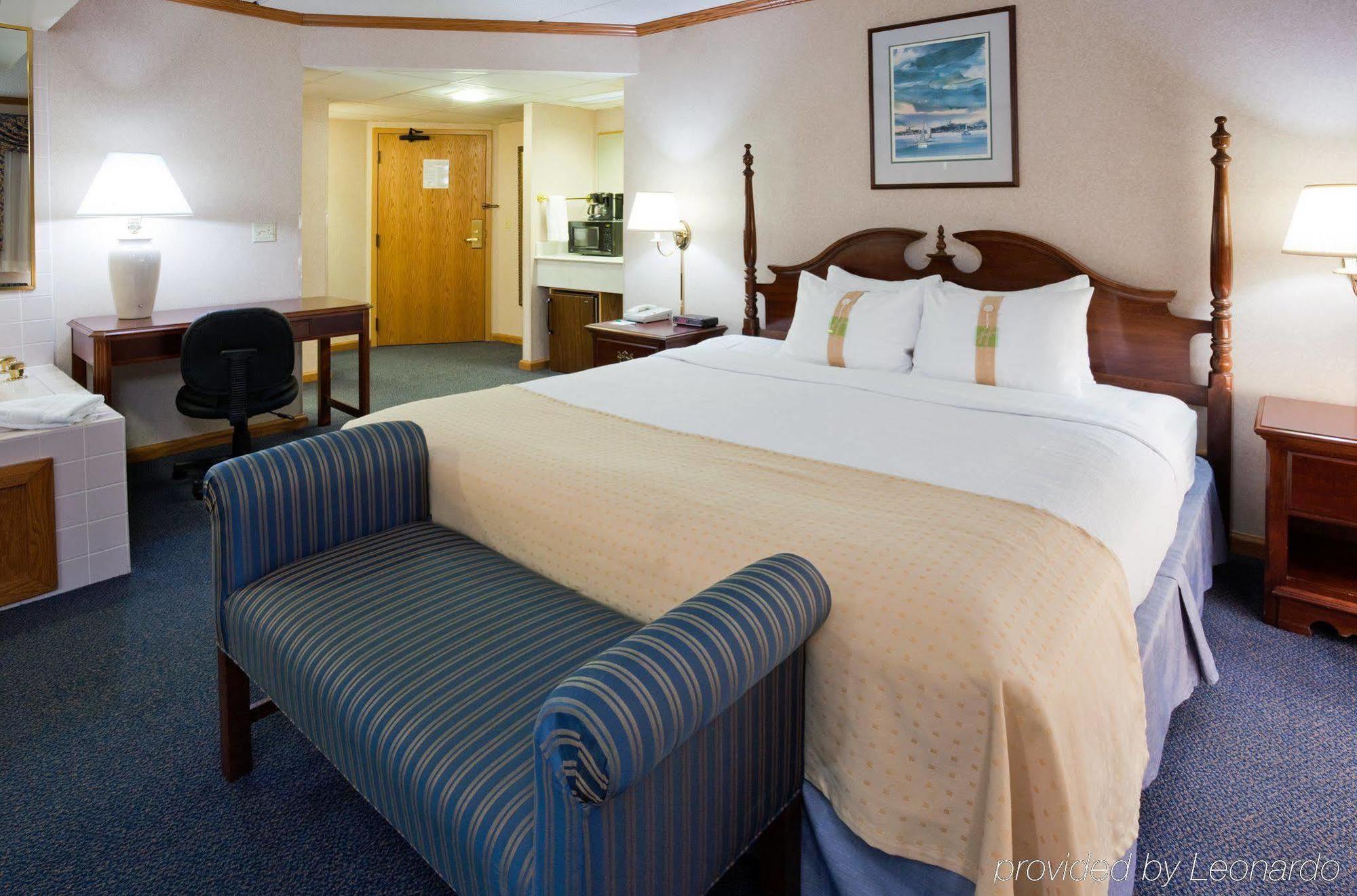 The Harborview, Ascend Hotel Collection Port Washington Rom bilde