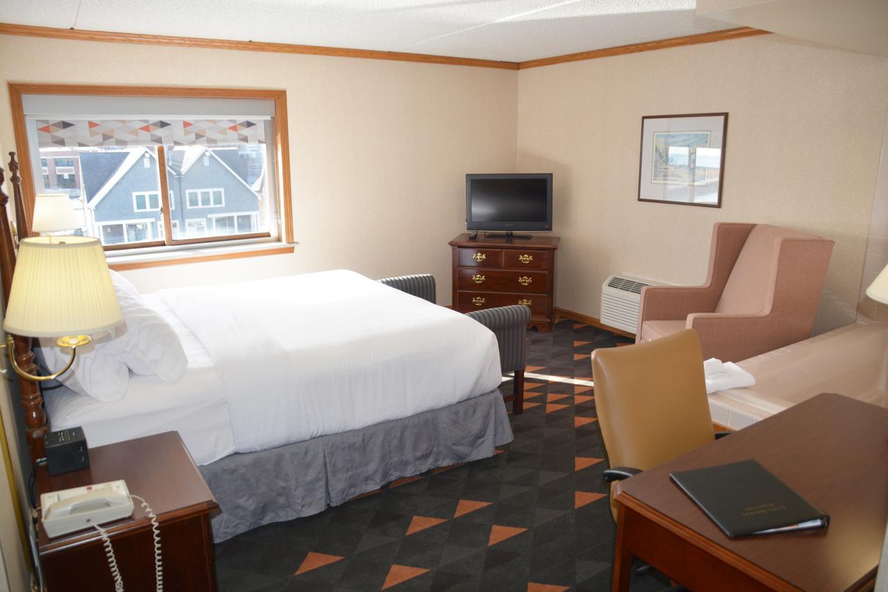 The Harborview, Ascend Hotel Collection Port Washington Eksteriør bilde