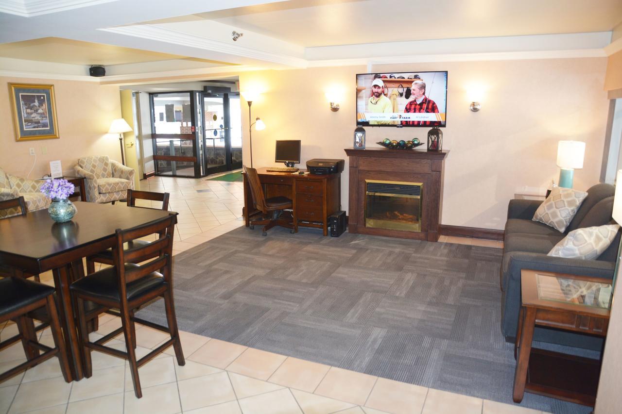 The Harborview, Ascend Hotel Collection Port Washington Eksteriør bilde