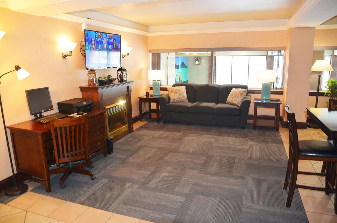 The Harborview, Ascend Hotel Collection Port Washington Eksteriør bilde