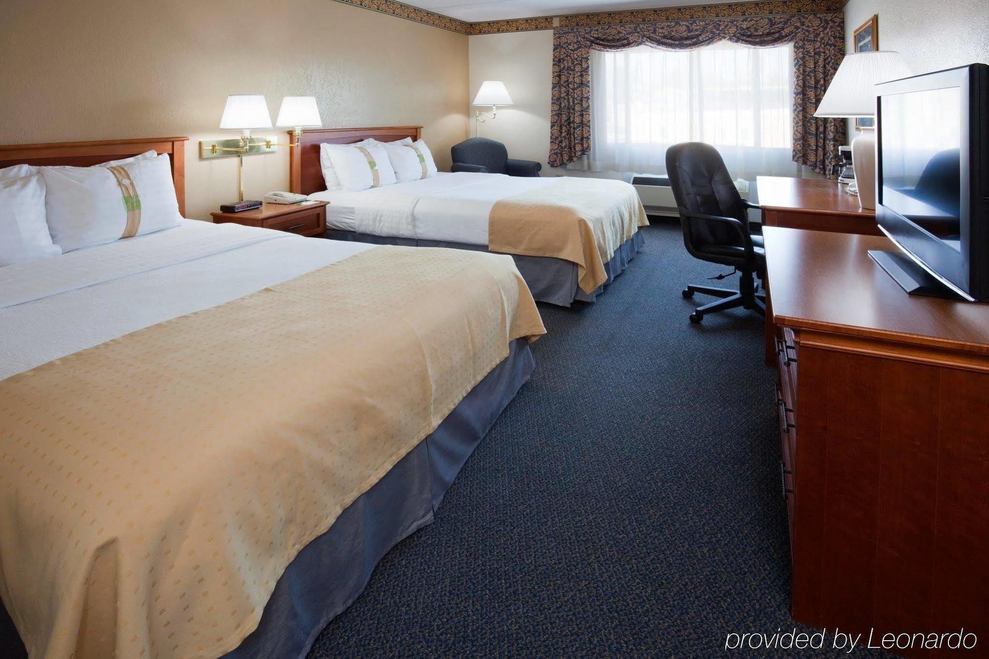 The Harborview, Ascend Hotel Collection Port Washington Eksteriør bilde