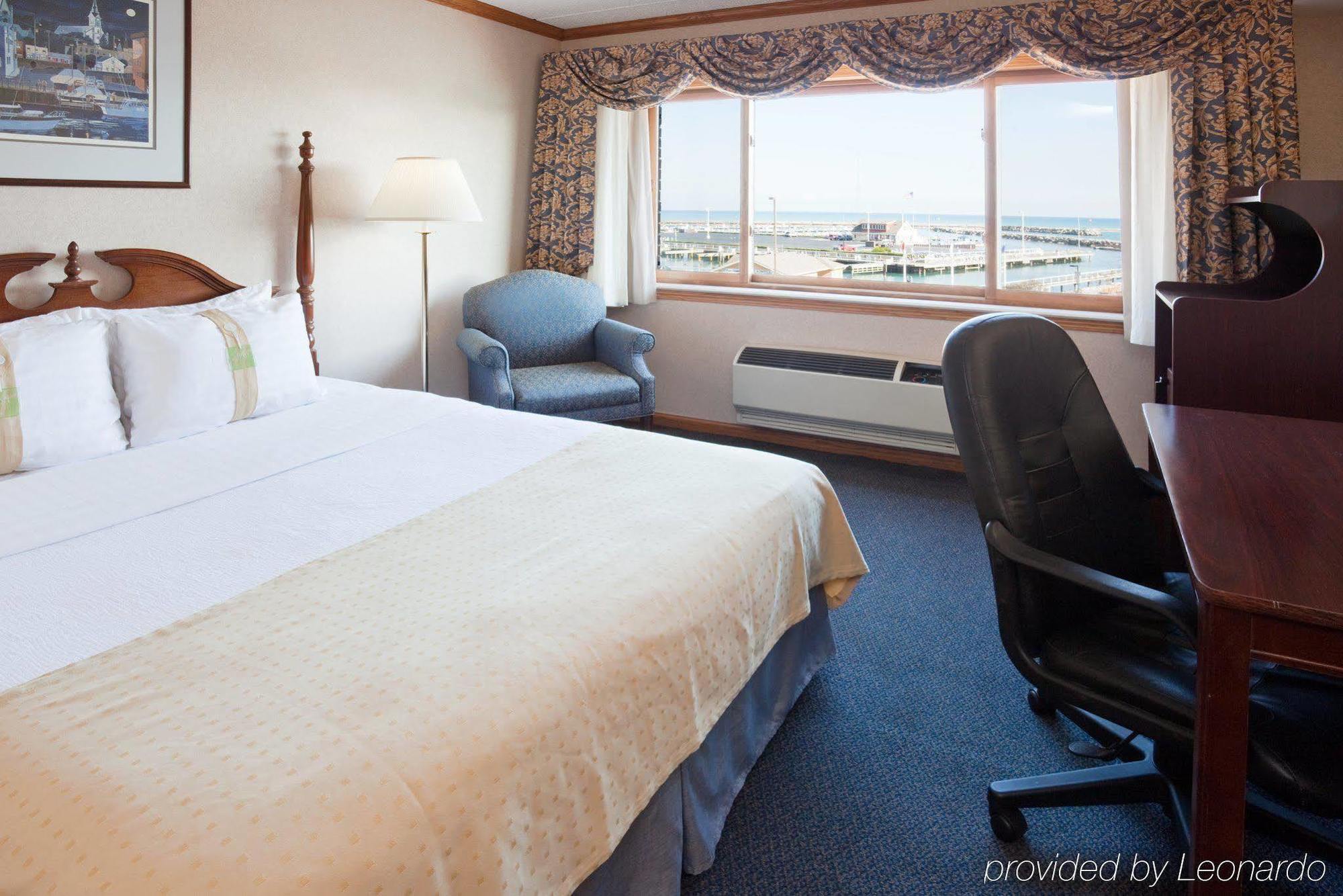 The Harborview, Ascend Hotel Collection Port Washington Eksteriør bilde