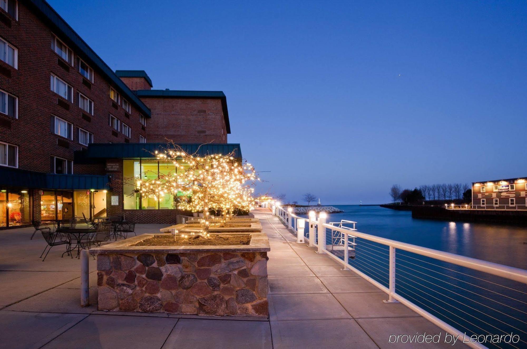 The Harborview, Ascend Hotel Collection Port Washington Eksteriør bilde