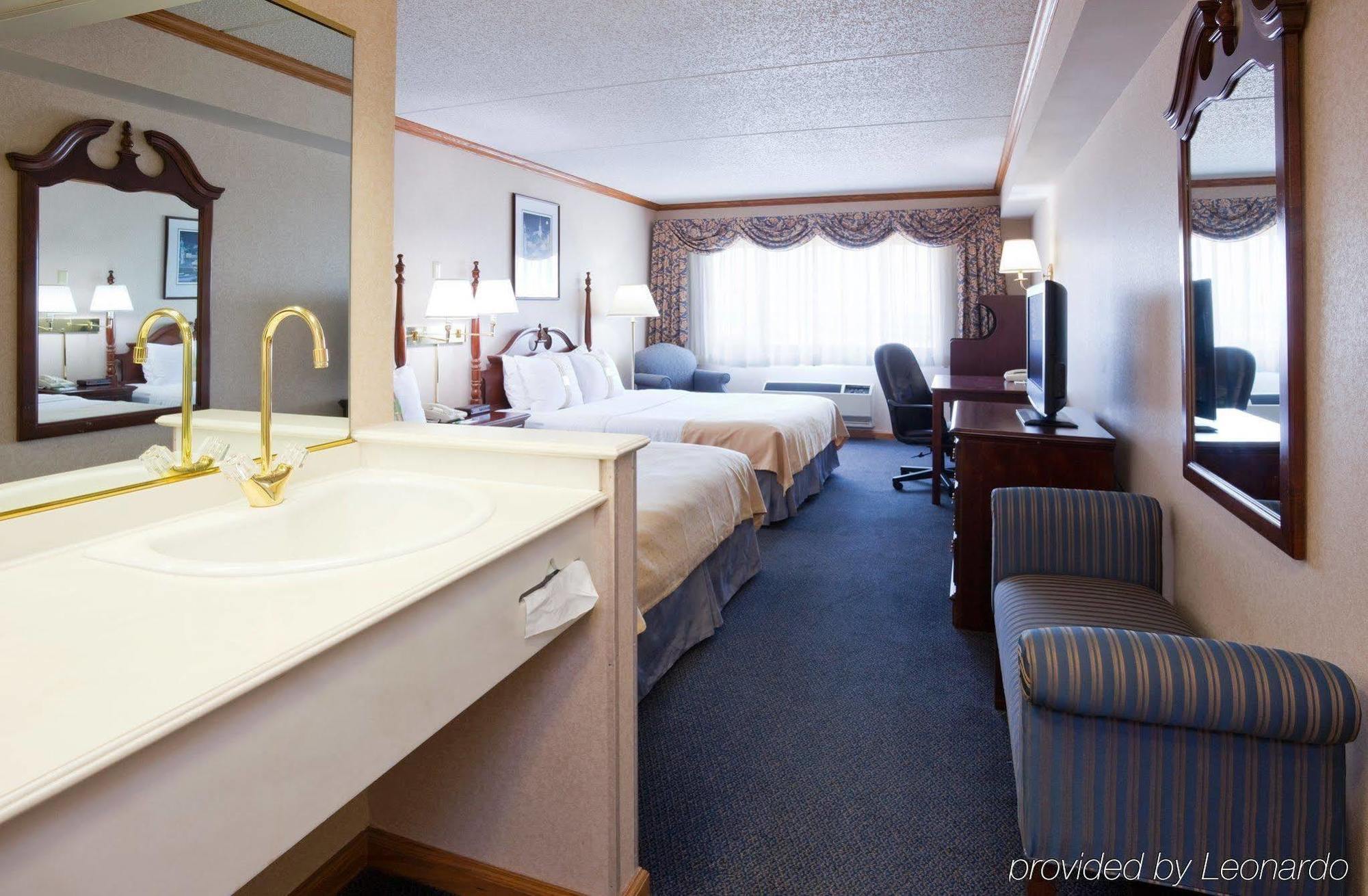 The Harborview, Ascend Hotel Collection Port Washington Eksteriør bilde