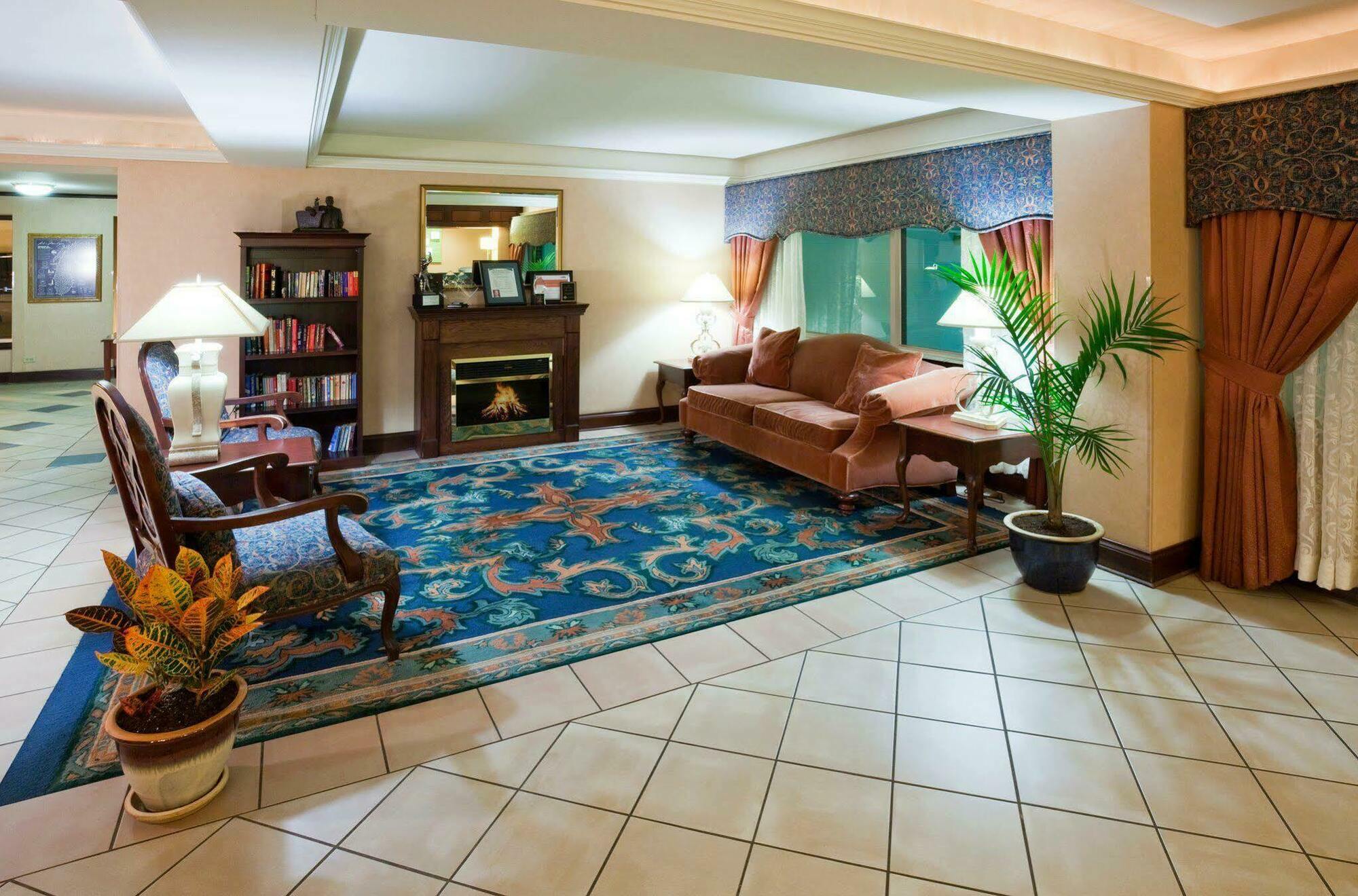 The Harborview, Ascend Hotel Collection Port Washington Interiør bilde