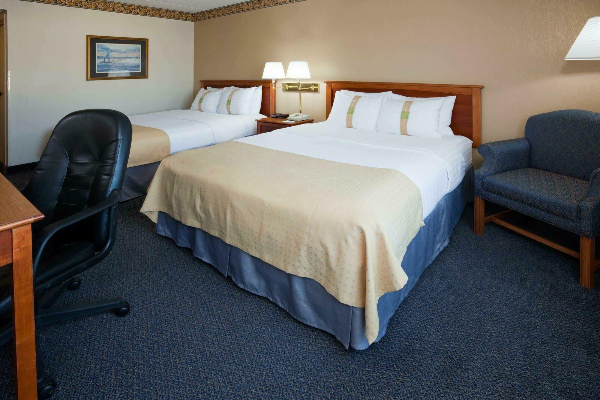 The Harborview, Ascend Hotel Collection Port Washington Rom bilde