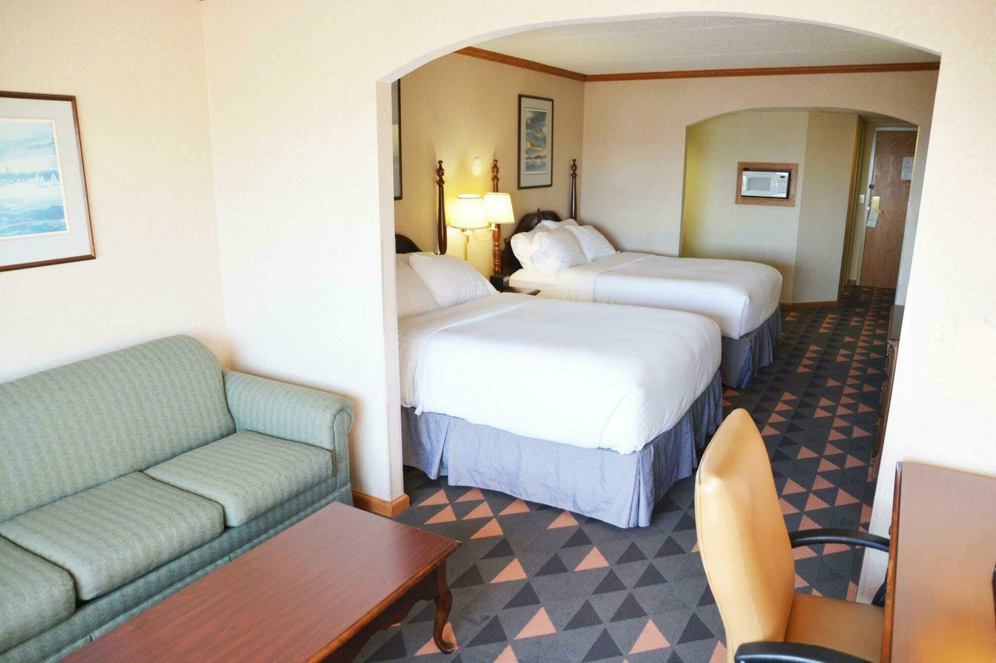 The Harborview, Ascend Hotel Collection Port Washington Eksteriør bilde