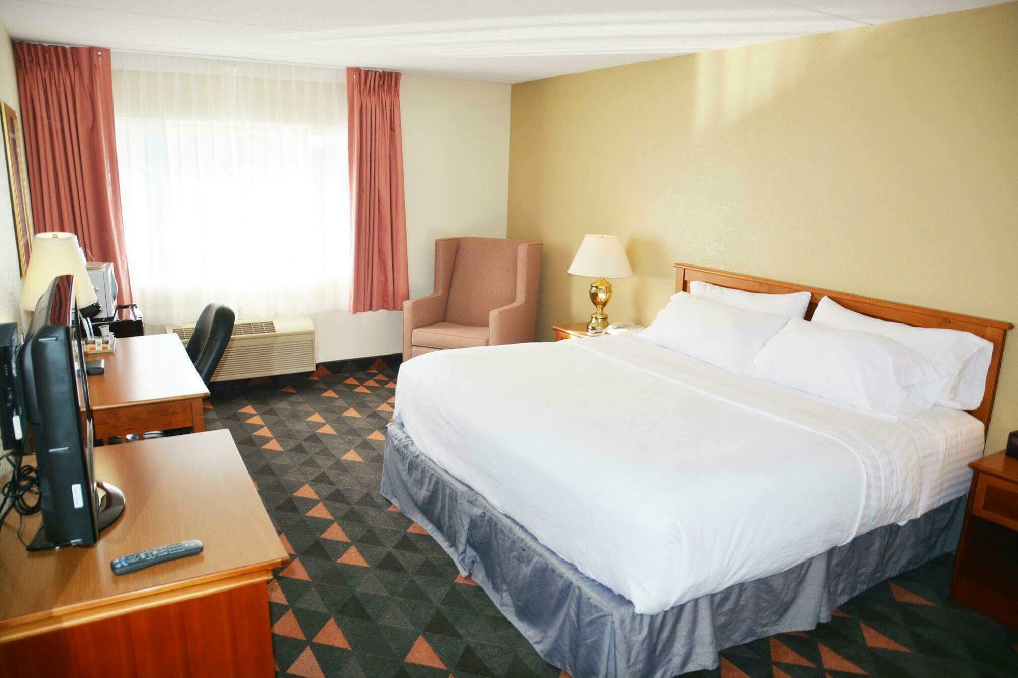The Harborview, Ascend Hotel Collection Port Washington Eksteriør bilde