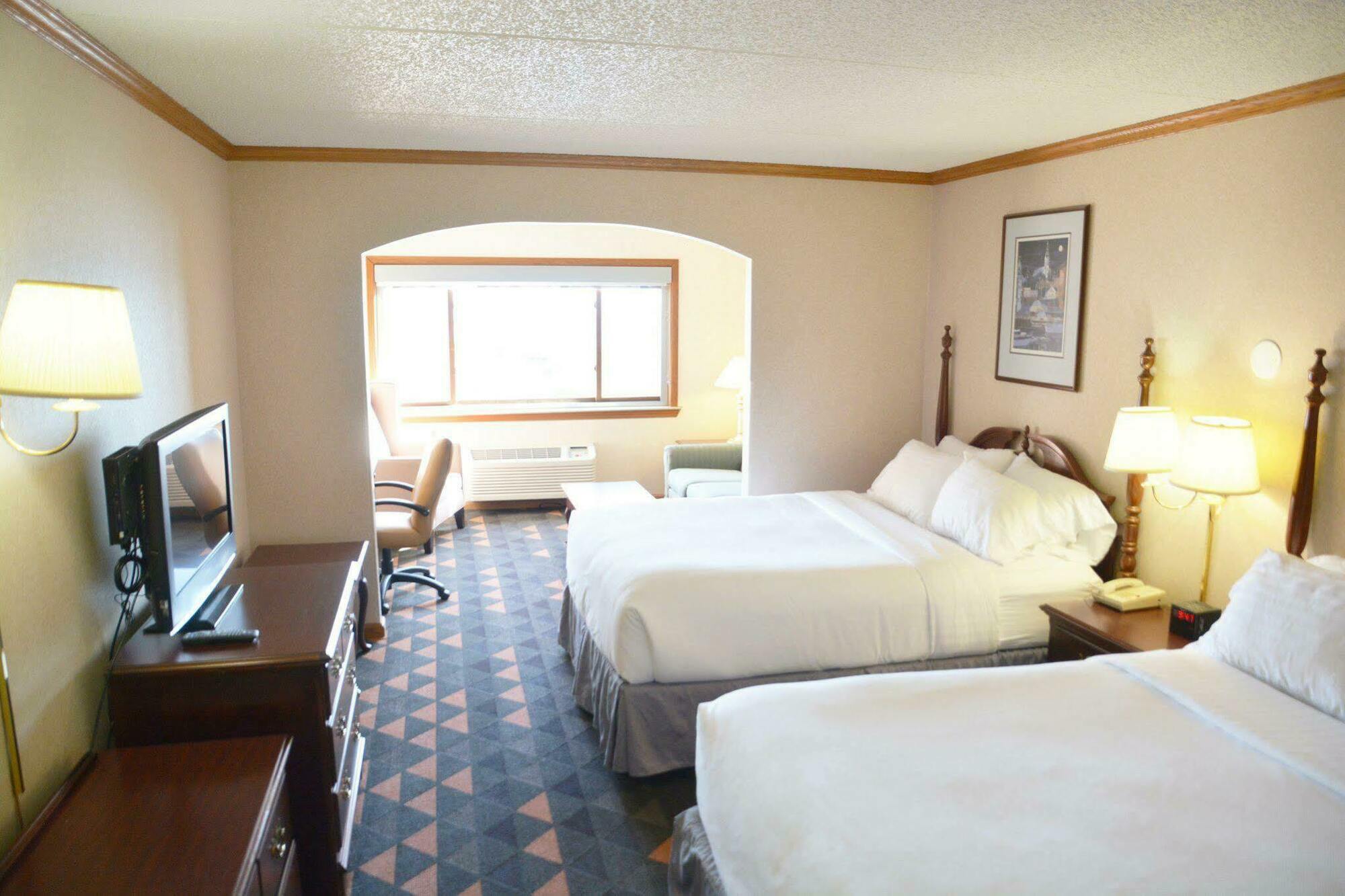 The Harborview, Ascend Hotel Collection Port Washington Eksteriør bilde