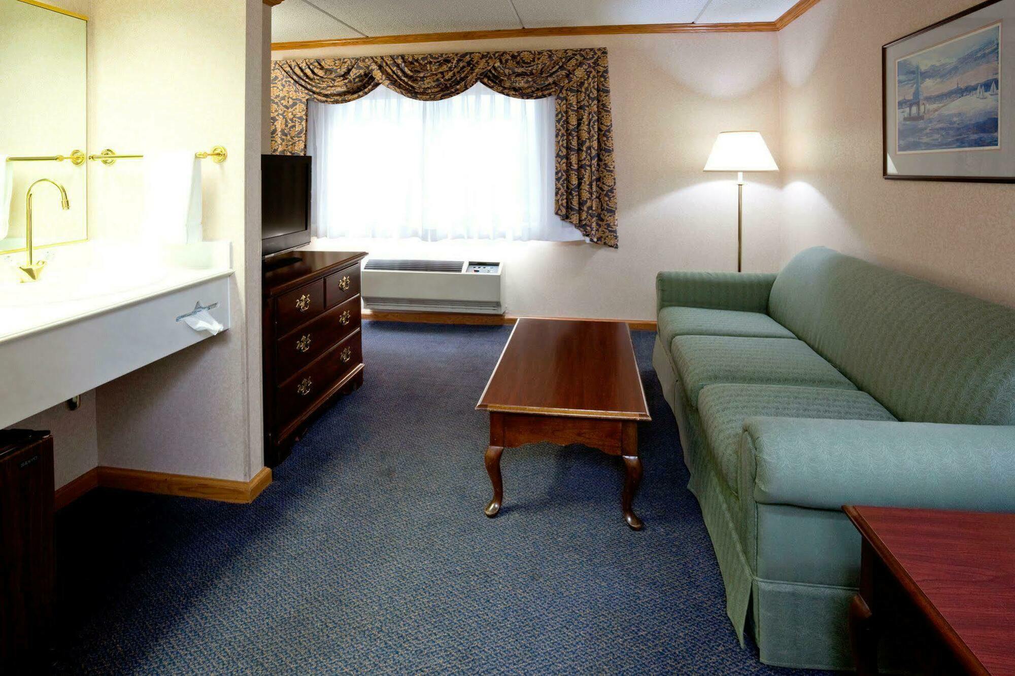 The Harborview, Ascend Hotel Collection Port Washington Rom bilde
