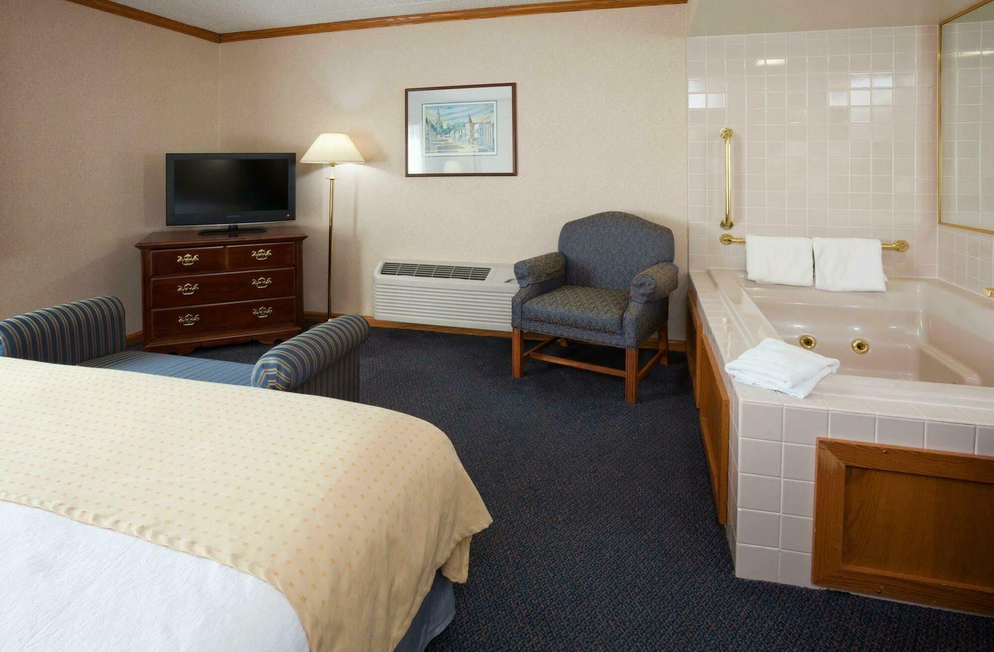 The Harborview, Ascend Hotel Collection Port Washington Rom bilde