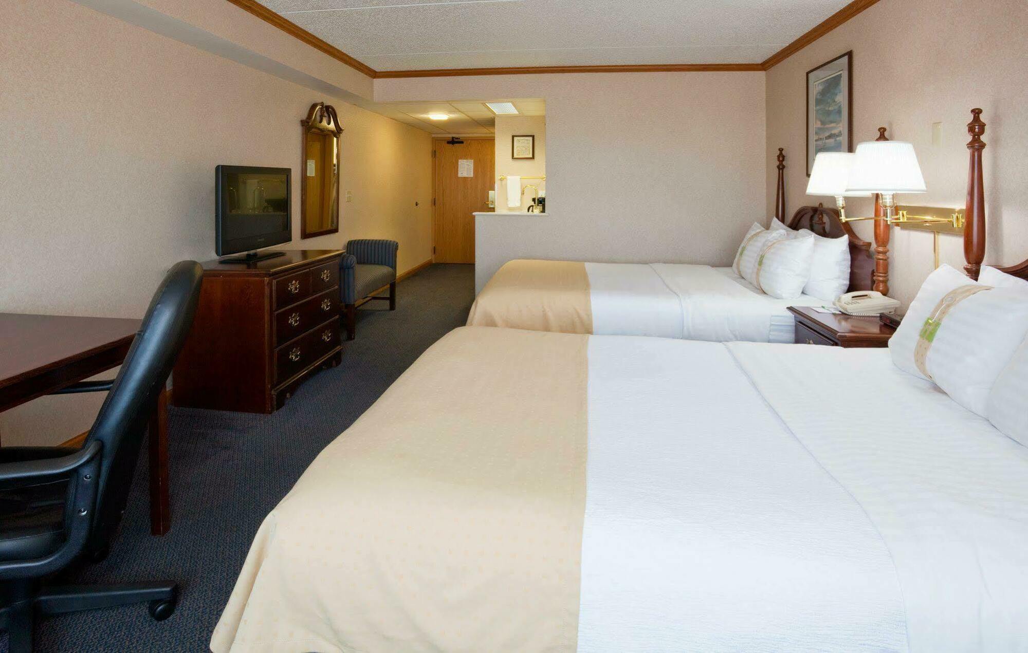The Harborview, Ascend Hotel Collection Port Washington Rom bilde