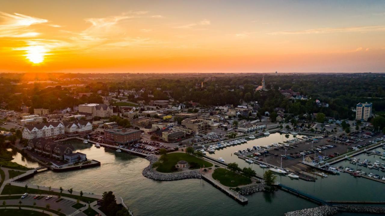 The Harborview, Ascend Hotel Collection Port Washington Eksteriør bilde