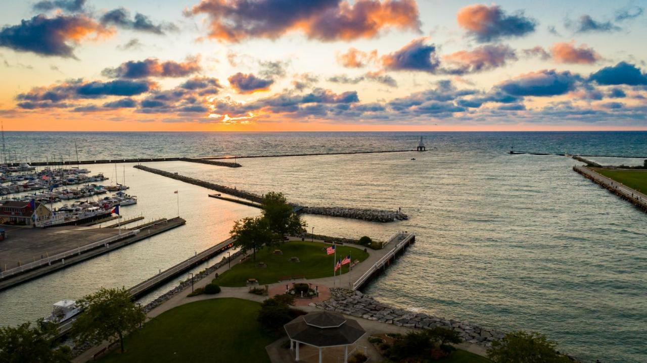 The Harborview, Ascend Hotel Collection Port Washington Eksteriør bilde