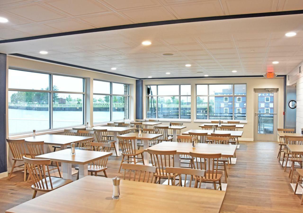 The Harborview, Ascend Hotel Collection Port Washington Eksteriør bilde