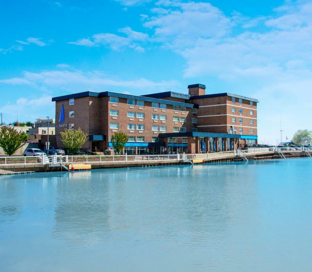 The Harborview, Ascend Hotel Collection Port Washington Eksteriør bilde