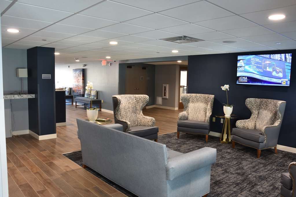 The Harborview, Ascend Hotel Collection Port Washington Interiør bilde