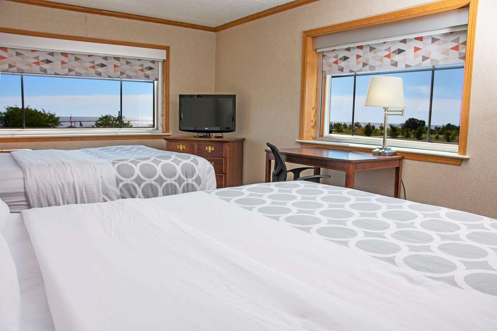 The Harborview, Ascend Hotel Collection Port Washington Rom bilde