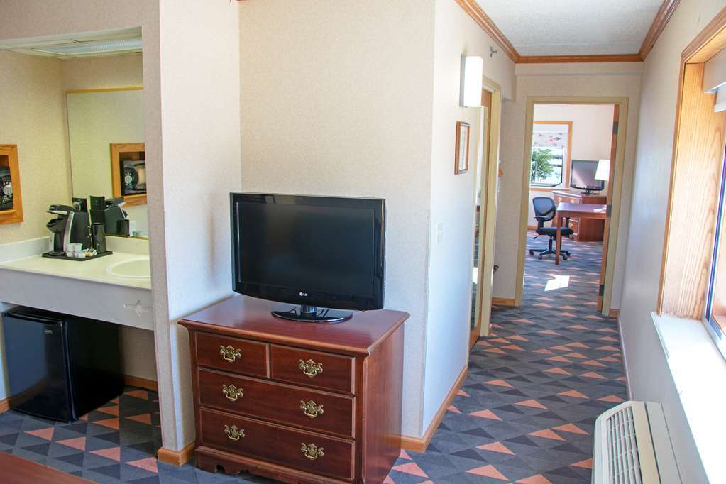 The Harborview, Ascend Hotel Collection Port Washington Rom bilde