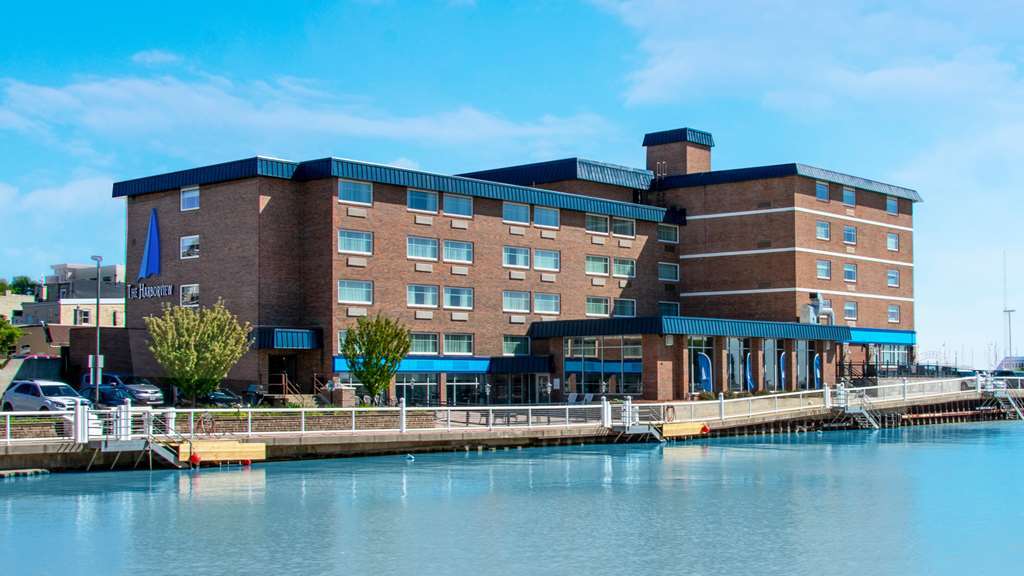 The Harborview, Ascend Hotel Collection Port Washington Eksteriør bilde