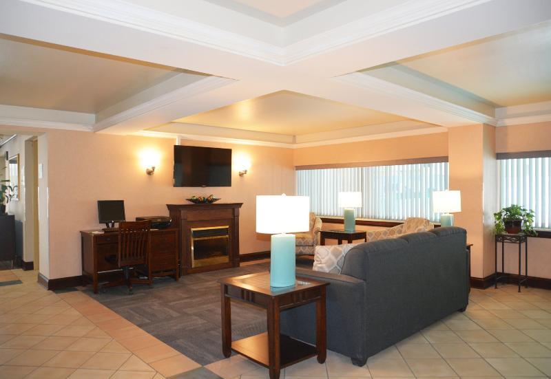 The Harborview, Ascend Hotel Collection Port Washington Eksteriør bilde